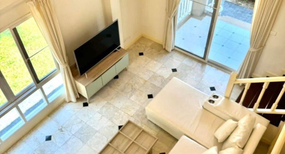 For rent 3 bedrooms house in San Sai, Chiang Mai