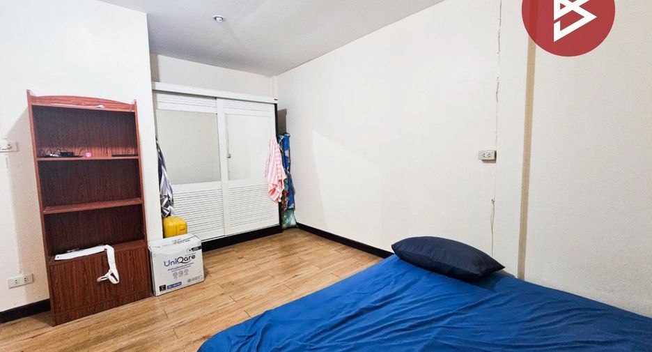 À vendre 3 chambres maison de ville à Mueang Samut Prakan, Samut Prakan