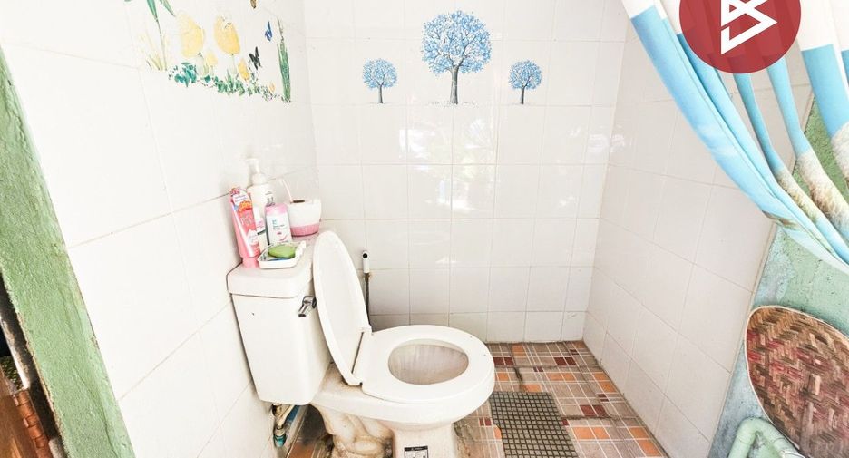 À vendre 3 chambres maison de ville à Mueang Samut Prakan, Samut Prakan