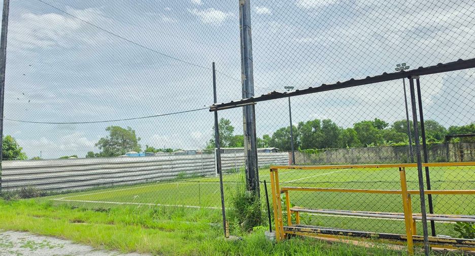 For sale land in Phan Thong, Chonburi
