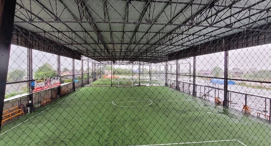 For sale land in Phan Thong, Chonburi