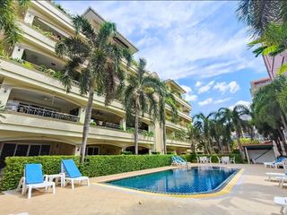 出售 1 卧室 公寓式住宅 在 Bang Lamung, Chon Buri