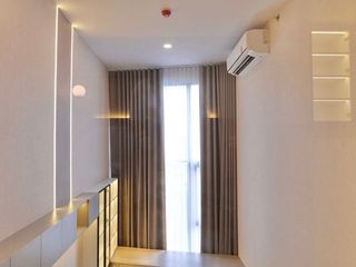Wohnung zum Kauf mit 2 Zimmer in Huai Khwang, Bangkok