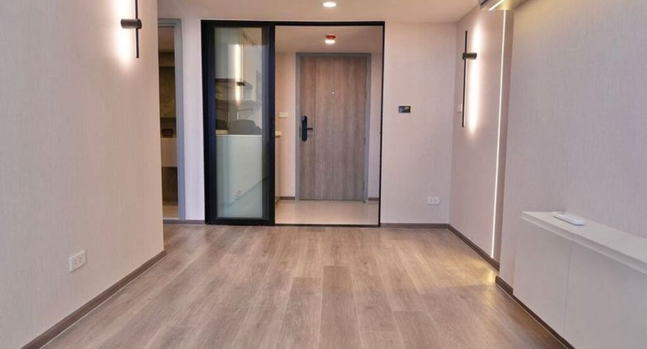 Wohnung zum Kauf mit 2 Zimmer in Huai Khwang, Bangkok