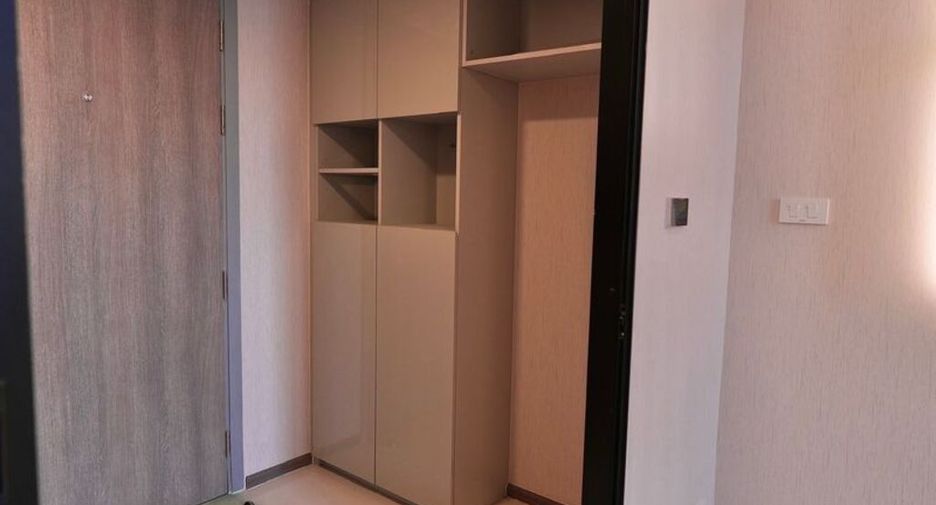Wohnung zum Kauf mit 2 Zimmer in Huai Khwang, Bangkok