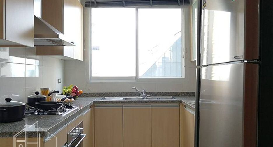 Аренда 3 спальни кондо в Кхлонг Тоеи, Бангкок