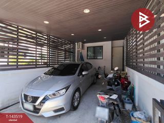 ขาย 2 ห้องนอน ทาวน์เฮ้าส์ ใน บางบ่อ, สมุทรปราการ