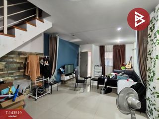 ขาย 2 ห้องนอน ทาวน์เฮ้าส์ ใน บางบ่อ, สมุทรปราการ