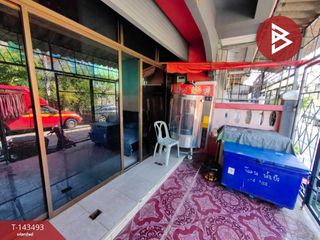À vendre 3 chambres maison de ville à Thung Khru, Bangkok