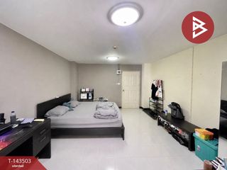 出售 1 卧室 公寓 在 Mueang Chon Buri, Chon Buri