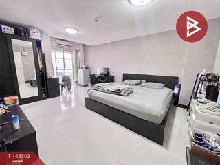 出售 1 卧室 公寓 在 Mueang Chon Buri, Chon Buri