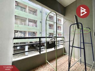 出售 1 卧室 公寓 在 Mueang Chon Buri, Chon Buri