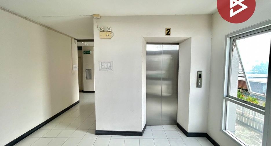 出售 1 卧室 公寓 在 Mueang Chon Buri, Chon Buri
