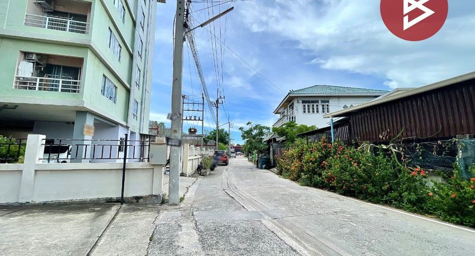 出售 1 卧室 公寓 在 Mueang Chon Buri, Chon Buri
