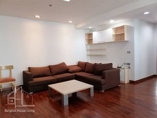 For rent 2 bedrooms apartment in Khlong Toei, Bangkok
