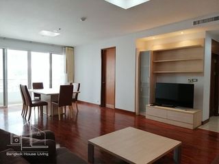 For rent 2 bedrooms apartment in Khlong Toei, Bangkok
