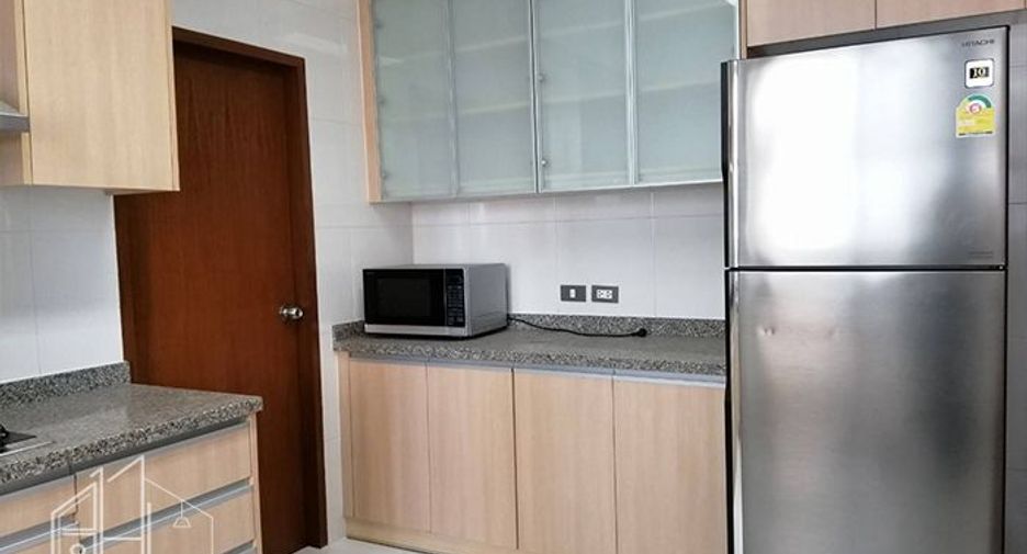 Аренда 2 спальни апартаменты в Кхлонг Тоеи, Бангкок