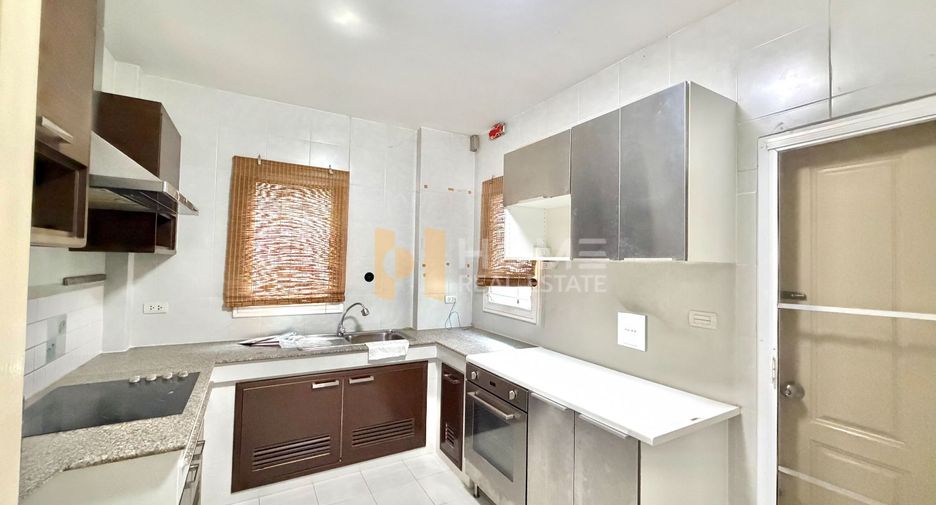 For sale 3 bedrooms house in Mueang Nonthaburi, Nonthaburi