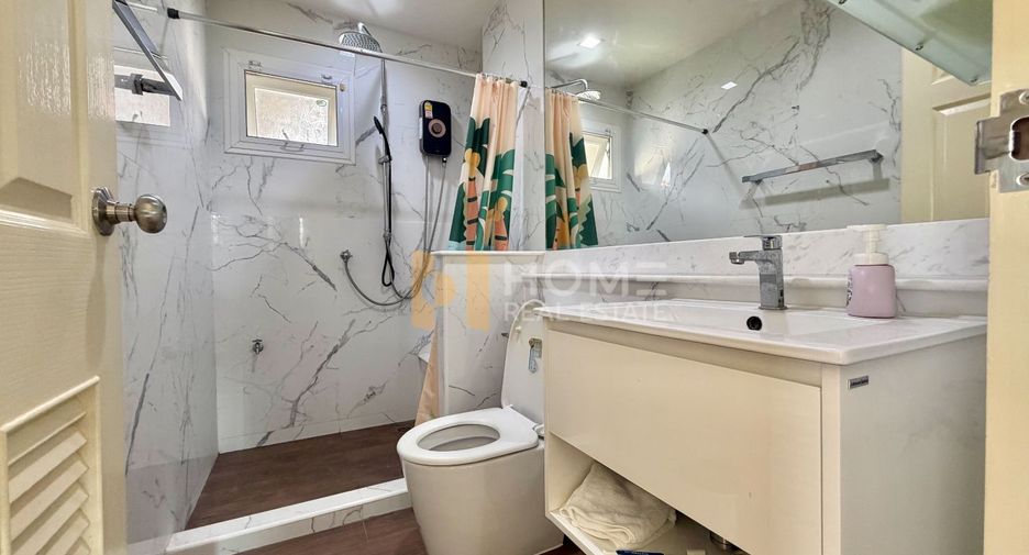 For sale 3 bedrooms house in Mueang Nonthaburi, Nonthaburi