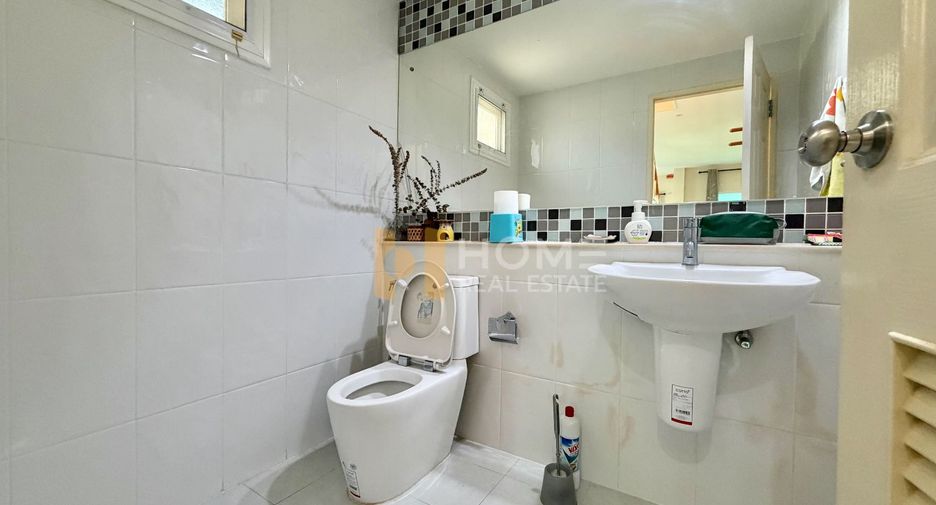 For sale 3 bedrooms house in Mueang Nonthaburi, Nonthaburi