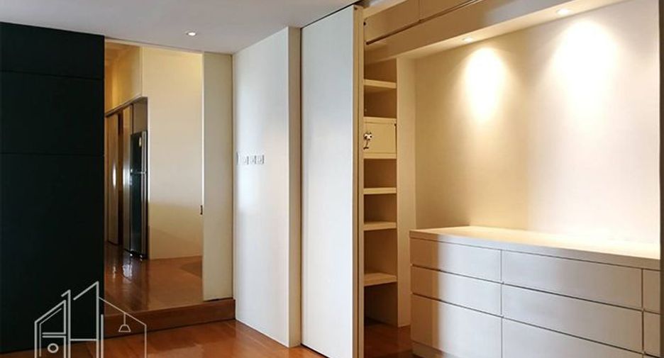 Wohnung zur Miete mit 2 Zimmer in Khlong Toei, Bangkok