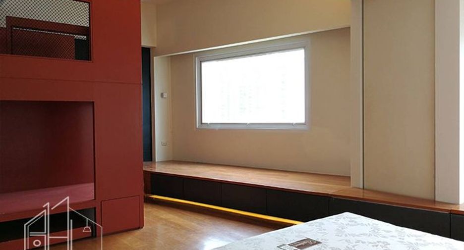 Wohnung zur Miete mit 2 Zimmer in Khlong Toei, Bangkok