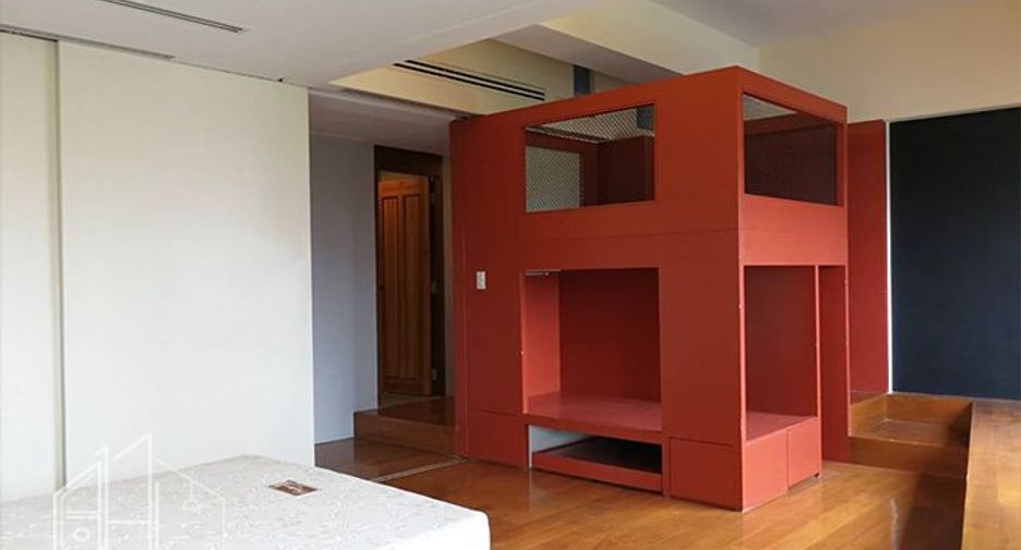 Wohnung zur Miete mit 2 Zimmer in Khlong Toei, Bangkok