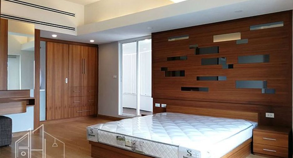 Wohnung zur Miete mit 2 Zimmer in Khlong Toei, Bangkok