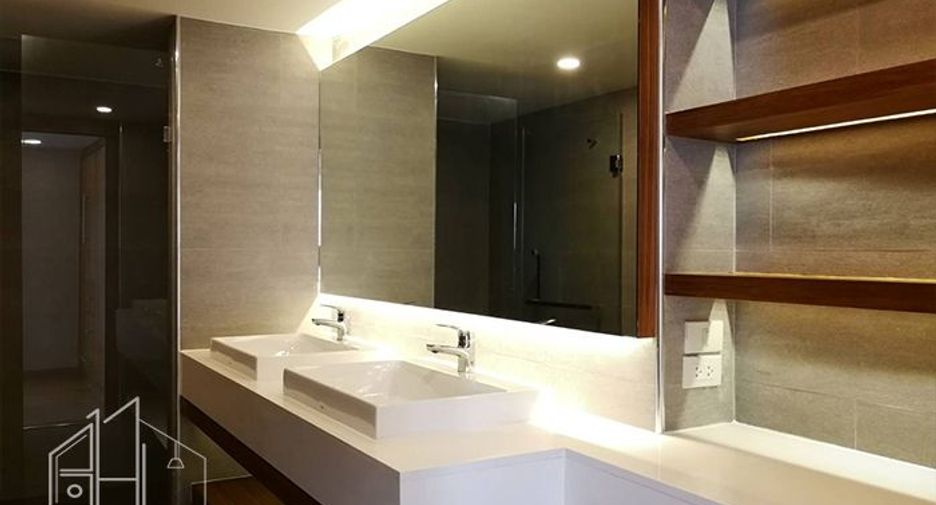 Wohnung zur Miete mit 2 Zimmer in Khlong Toei, Bangkok
