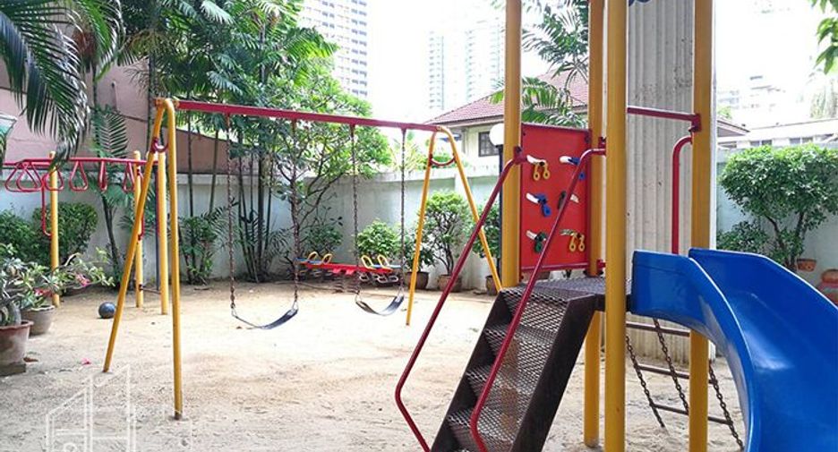 Wohnung zur Miete mit 2 Zimmer in Khlong Toei, Bangkok