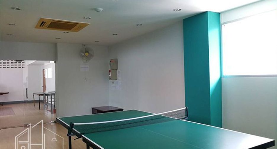 Wohnung zur Miete mit 2 Zimmer in Khlong Toei, Bangkok