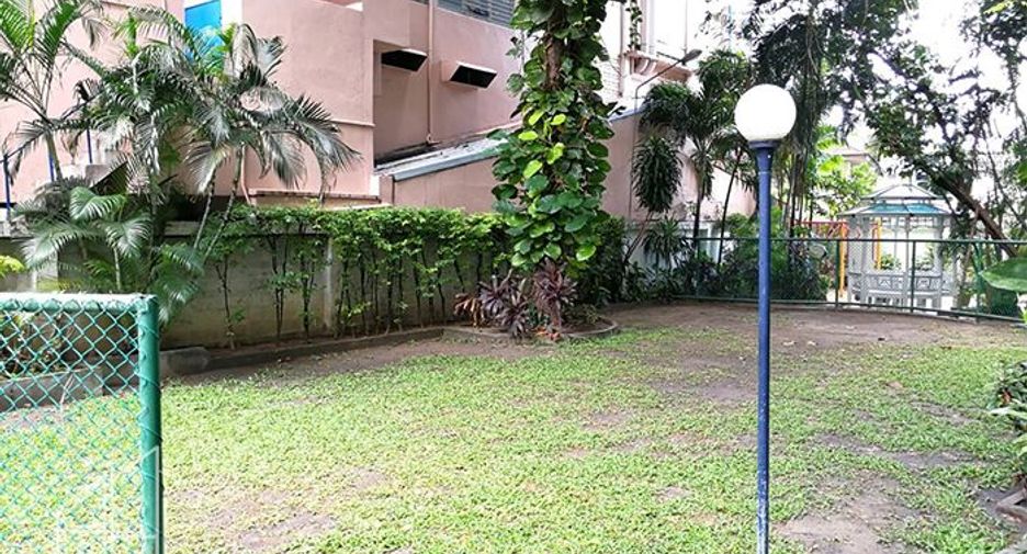 Wohnung zur Miete mit 2 Zimmer in Khlong Toei, Bangkok