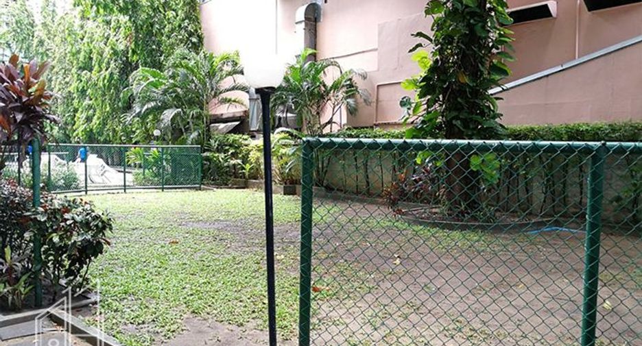 Wohnung zur Miete mit 2 Zimmer in Khlong Toei, Bangkok