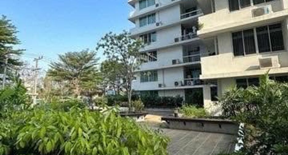 Продажа 2 спальни кондо в Кхлонг Тоеи, Бангкок