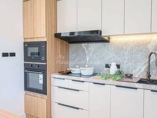 À vendre 4 chambres villa à Bang Lamung, Chonburi