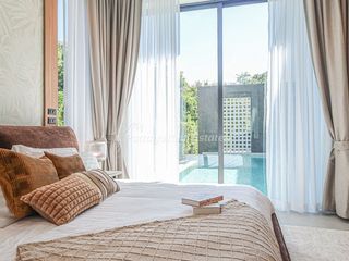 À vendre 4 chambres villa à Bang Lamung, Chonburi