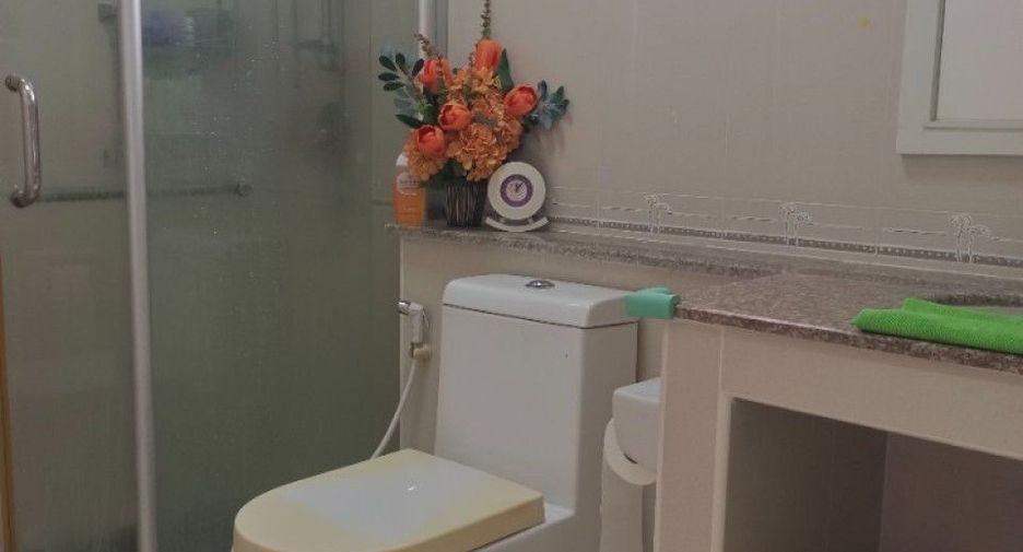 Reihenhaus zum Kauf mit 2 Zimmer in Bang Kruai, Nonthaburi