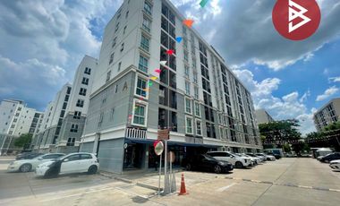 Condo en venta de 1 habitaciones en Bang Khen, Bangkok
