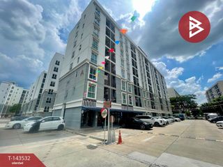 Condo en venta de 1 habitaciones en Bang Khen, Bangkok