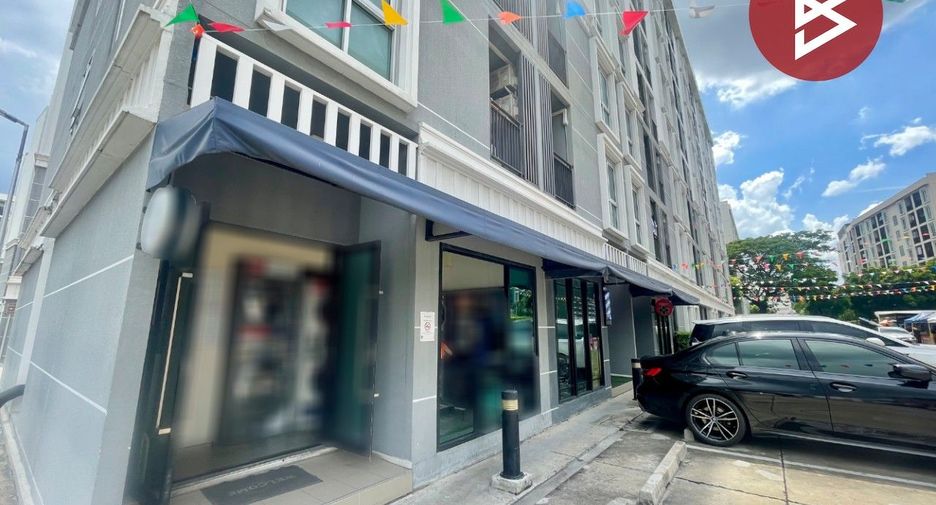 Condo en venta de 1 habitaciones en Bang Khen, Bangkok
