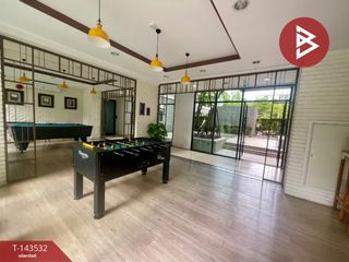 Condo en venta de 1 habitaciones en Bang Khen, Bangkok