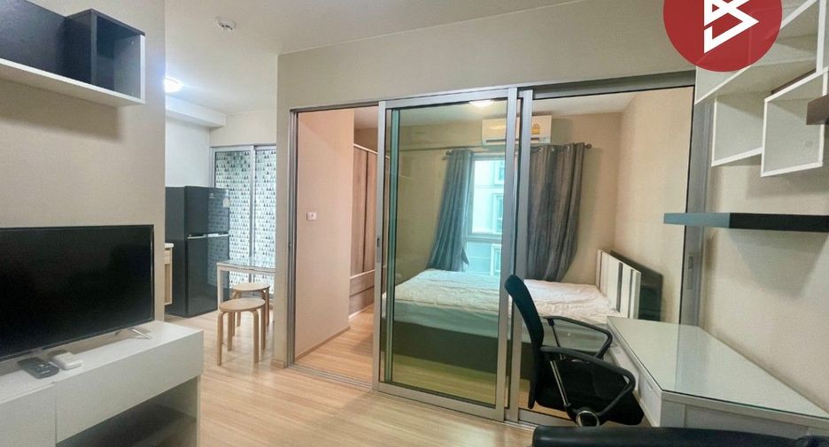 Condo en venta de 1 habitaciones en Bang Khen, Bangkok