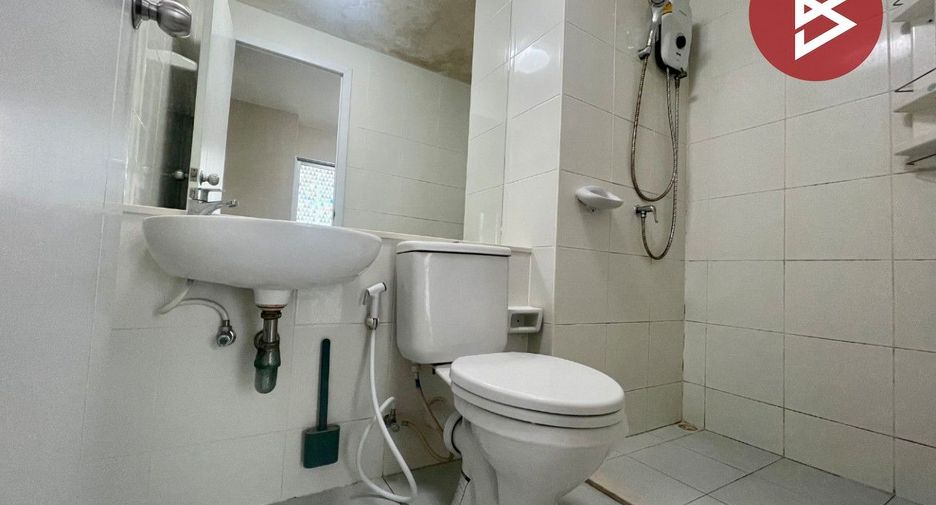 Condo en venta de 1 habitaciones en Bang Khen, Bangkok