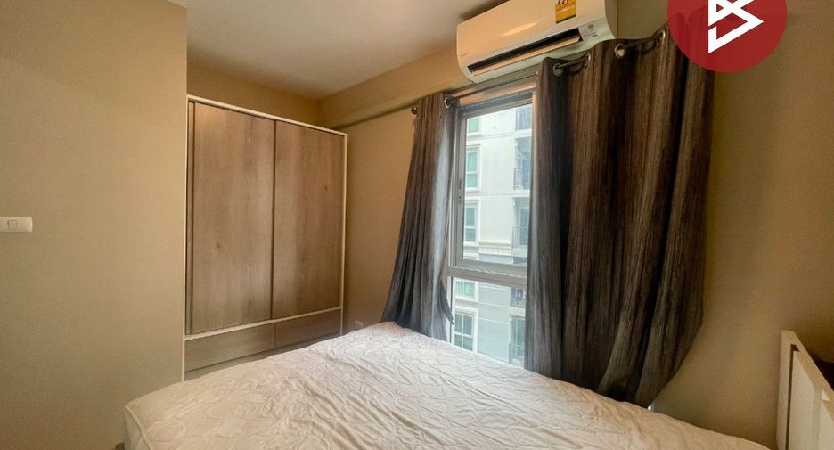 Condo en venta de 1 habitaciones en Bang Khen, Bangkok