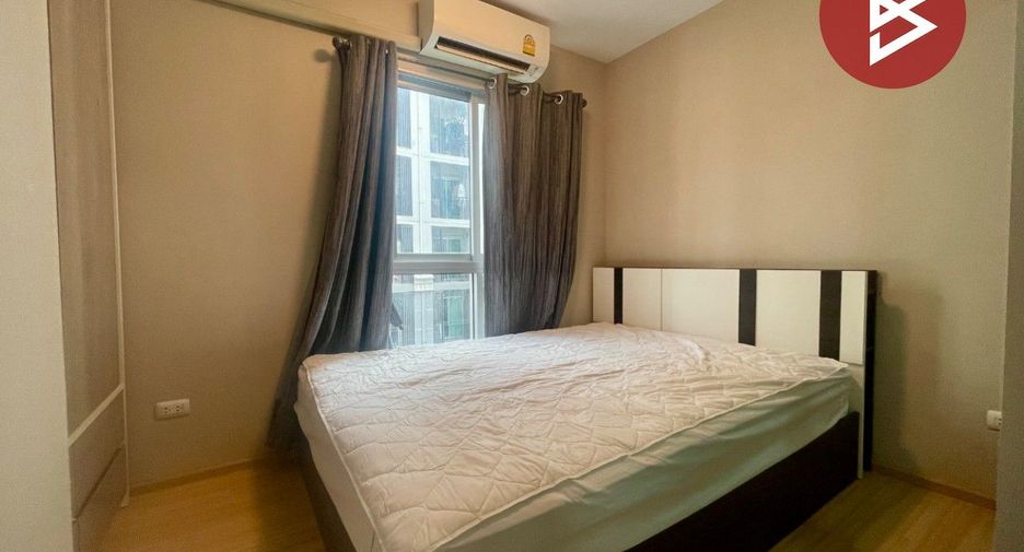 Condo en venta de 1 habitaciones en Bang Khen, Bangkok