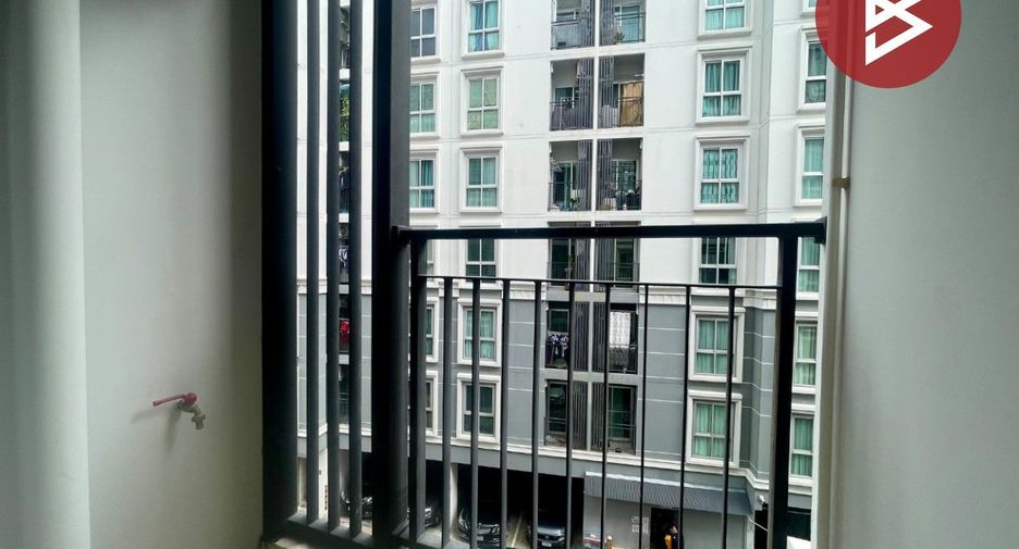 Condo en venta de 1 habitaciones en Bang Khen, Bangkok