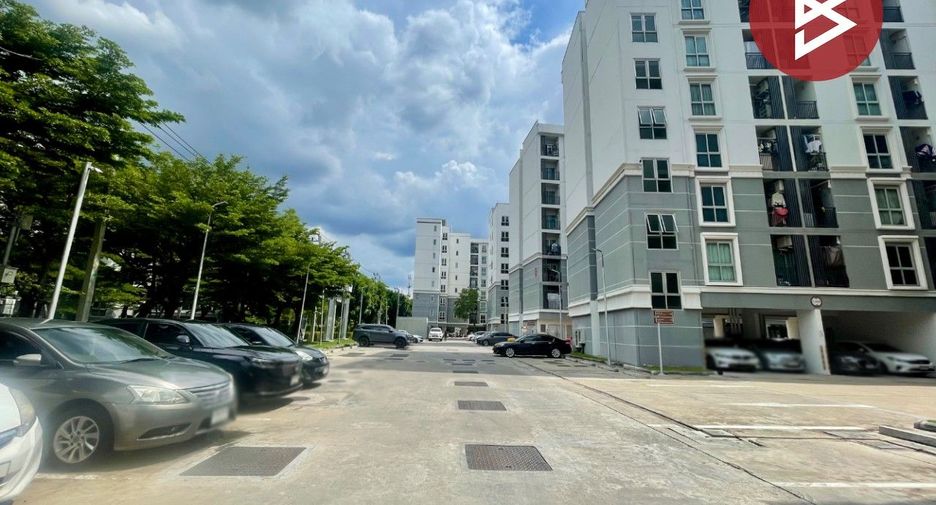 Condo en venta de 1 habitaciones en Bang Khen, Bangkok