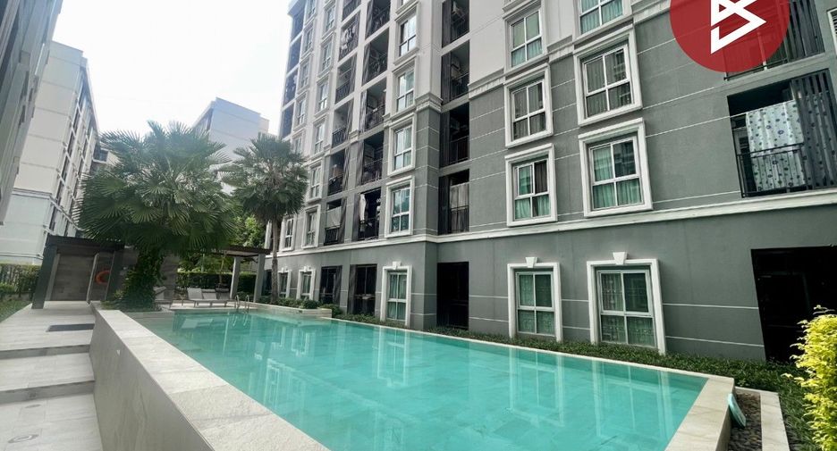Condo en venta de 1 habitaciones en Bang Khen, Bangkok