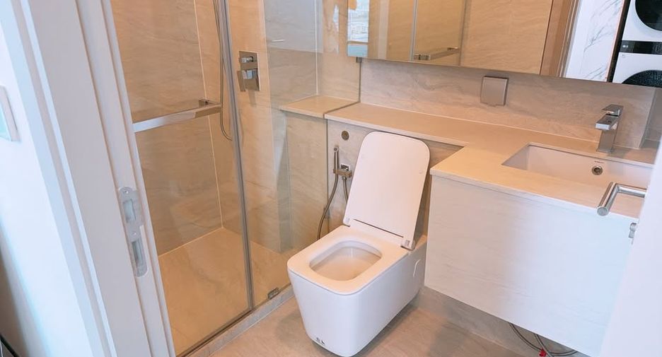 Wohnung zur Miete und zum Kauf mit 3 Zimmer in Ratchathewi, Bangkok