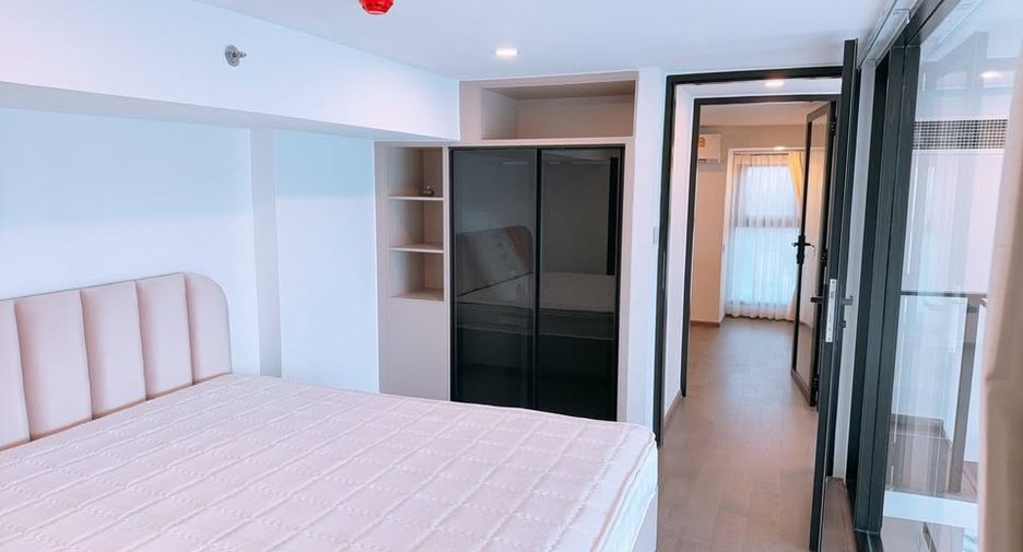 Wohnung zur Miete und zum Kauf mit 3 Zimmer in Ratchathewi, Bangkok